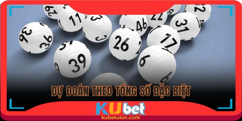 Dự đoán XS miền Nam theo giải đặc biệt